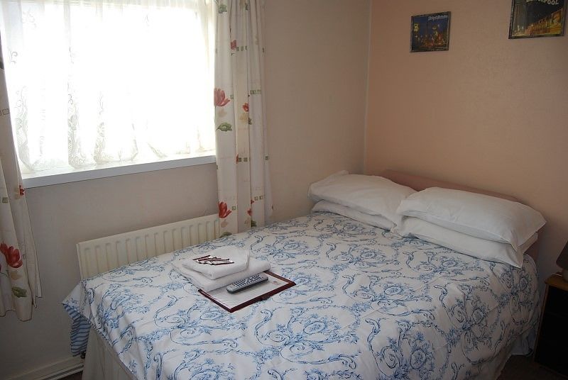 Hotel Tudor House Blackpool