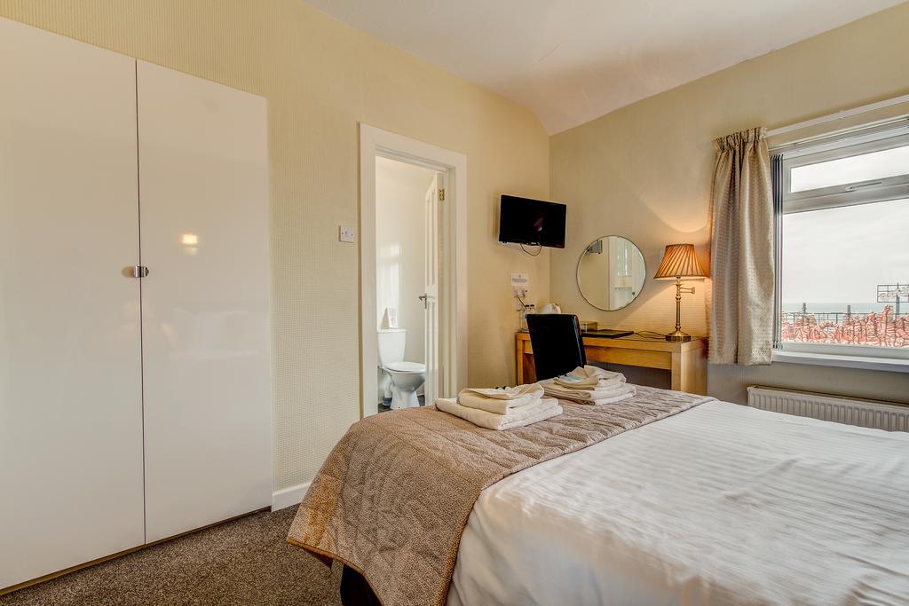 Windsor Park Hotel
