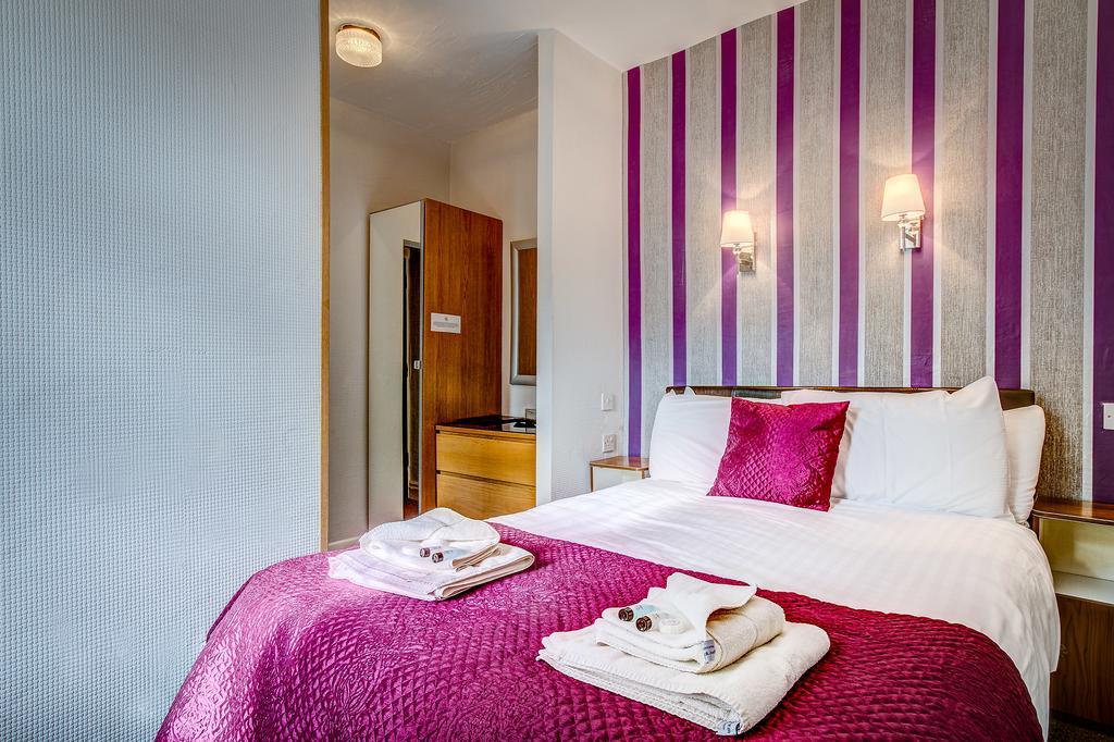Hotel Windsor Park Hotel Blackpool