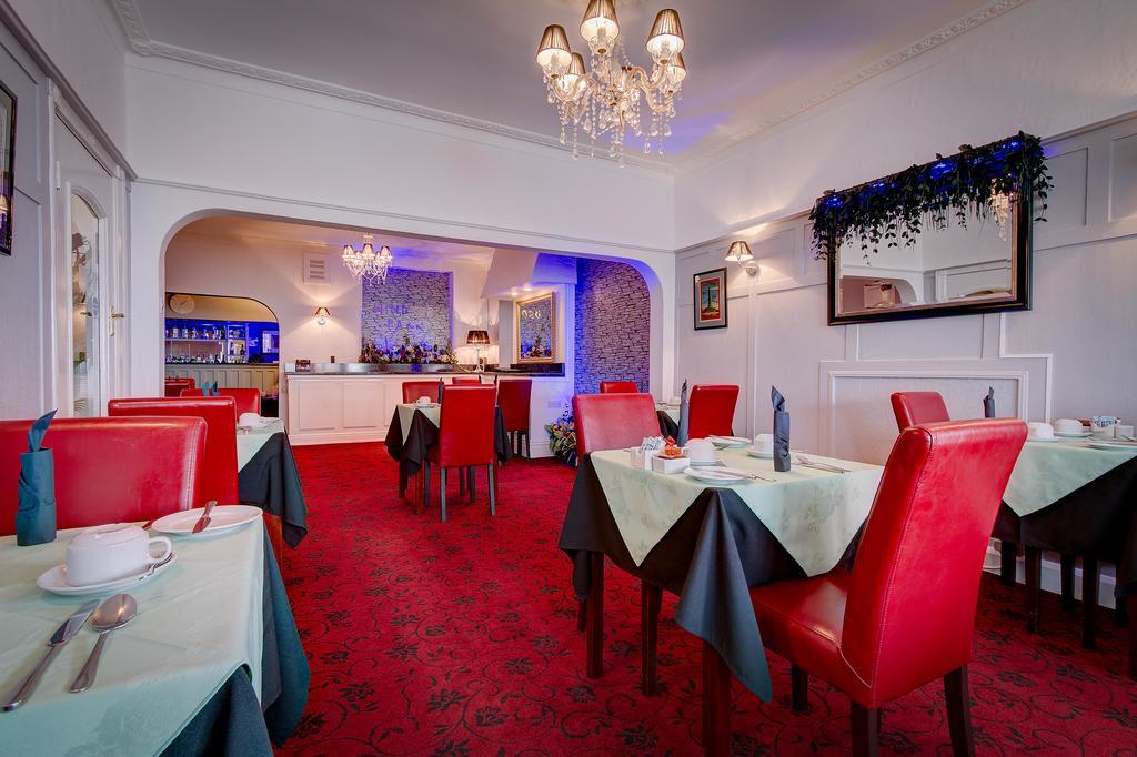 Hotel Windsor Park Hotel