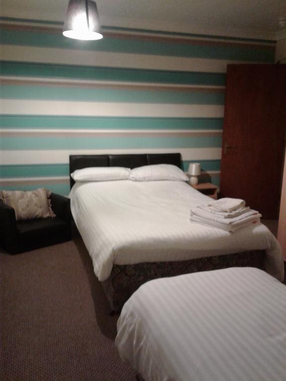 Belvere Blackpool
