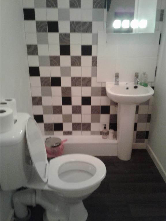 Belvere Blackpool