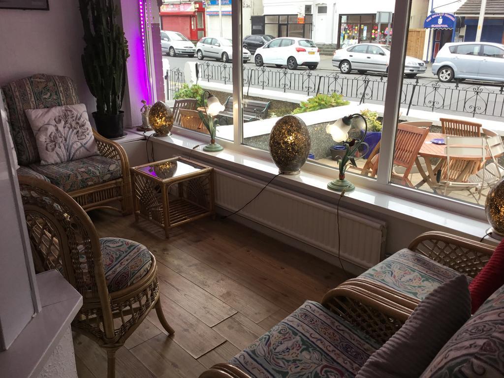Guest house Granville Blackpool