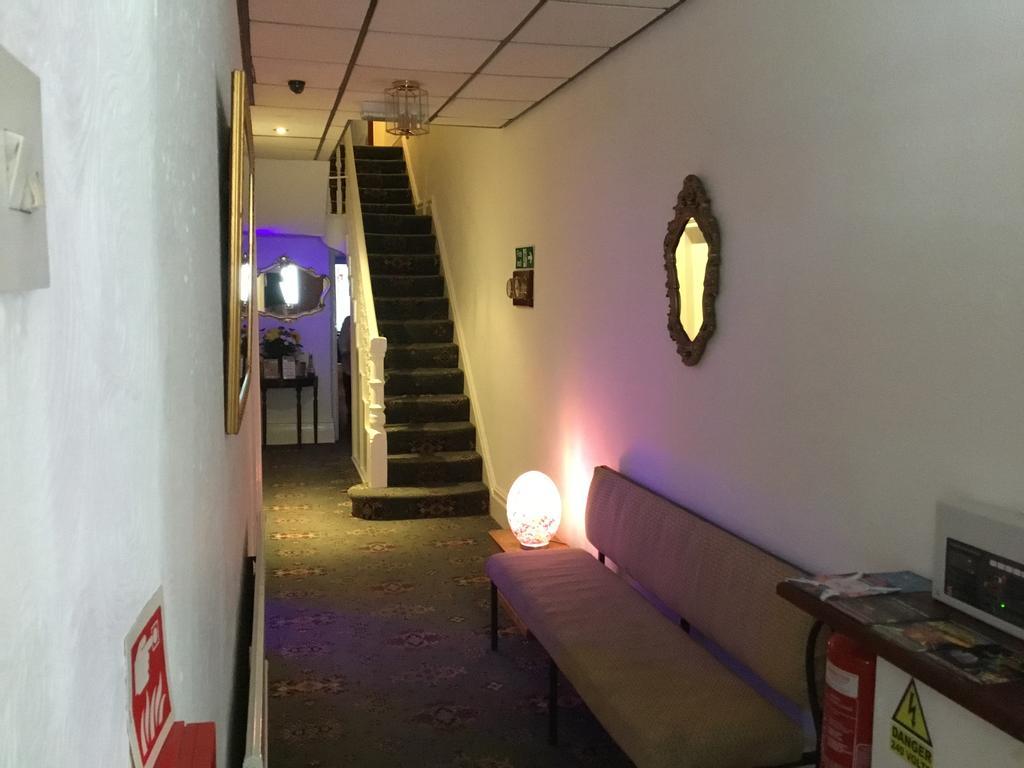 Guest house Granville 3*