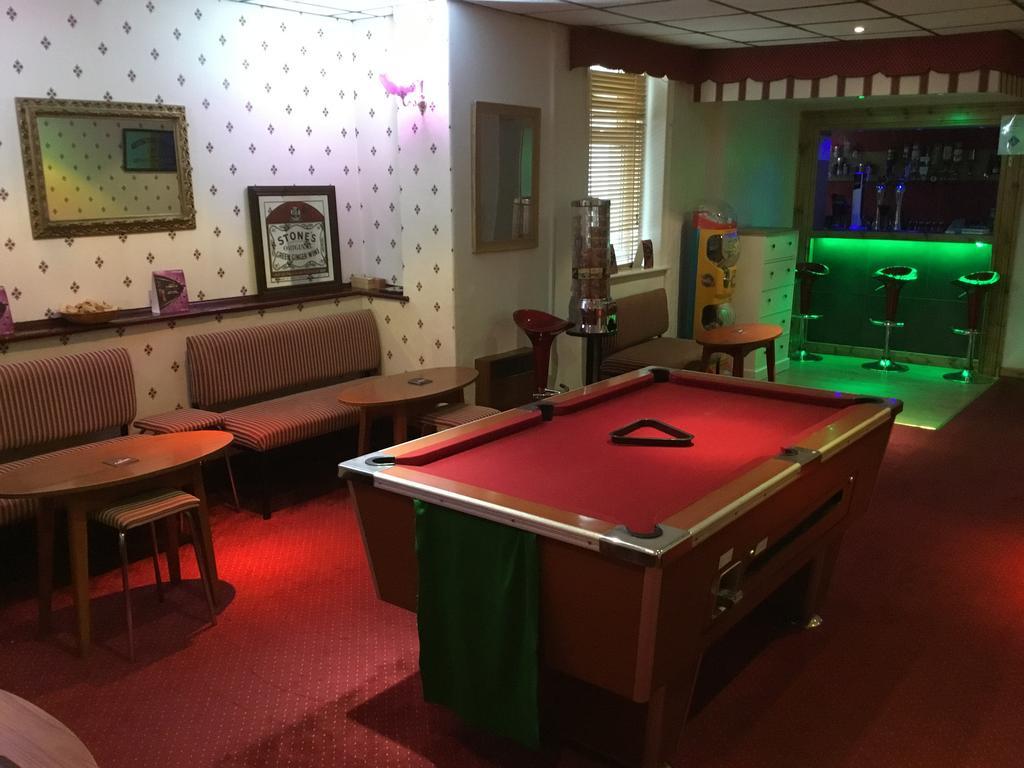 Guest house Granville