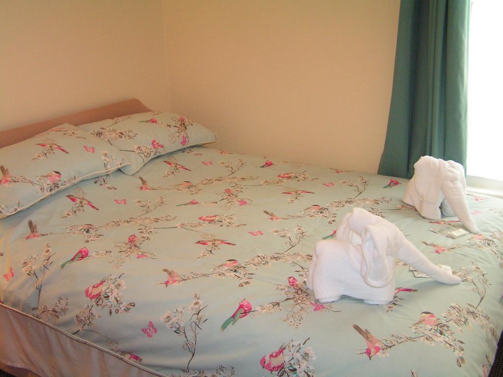 Bed & Breakfast Devon Blackpool