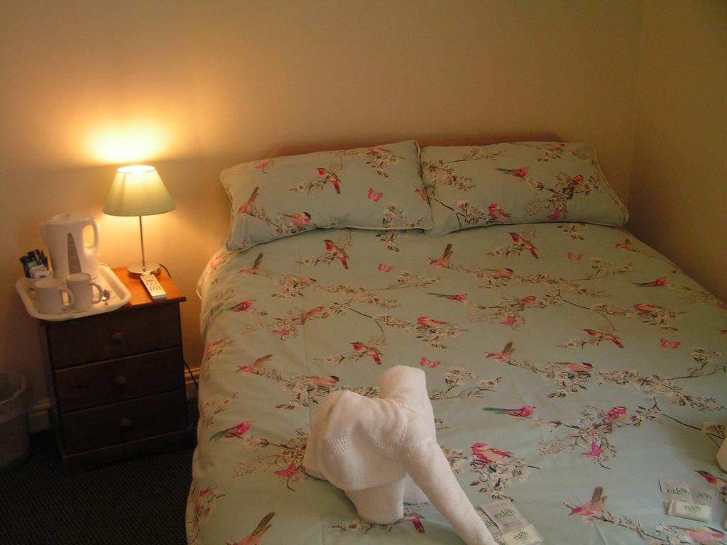 Bed & Breakfast Devon