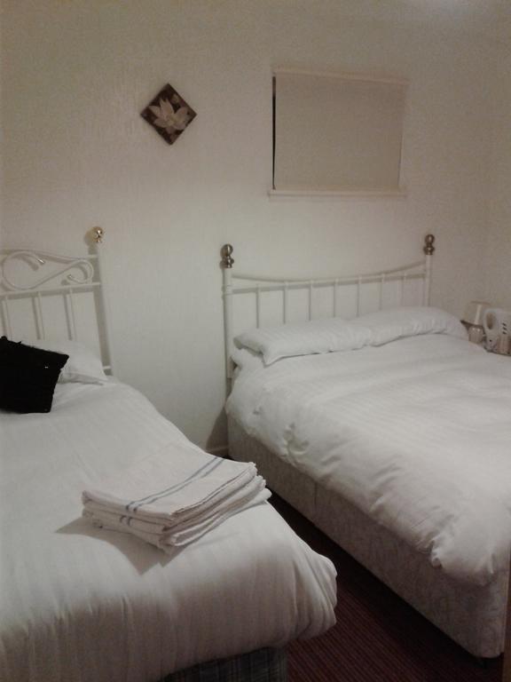 Guest house Belvere *