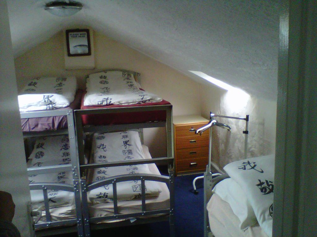 Hostel The Satter International Blackpool
