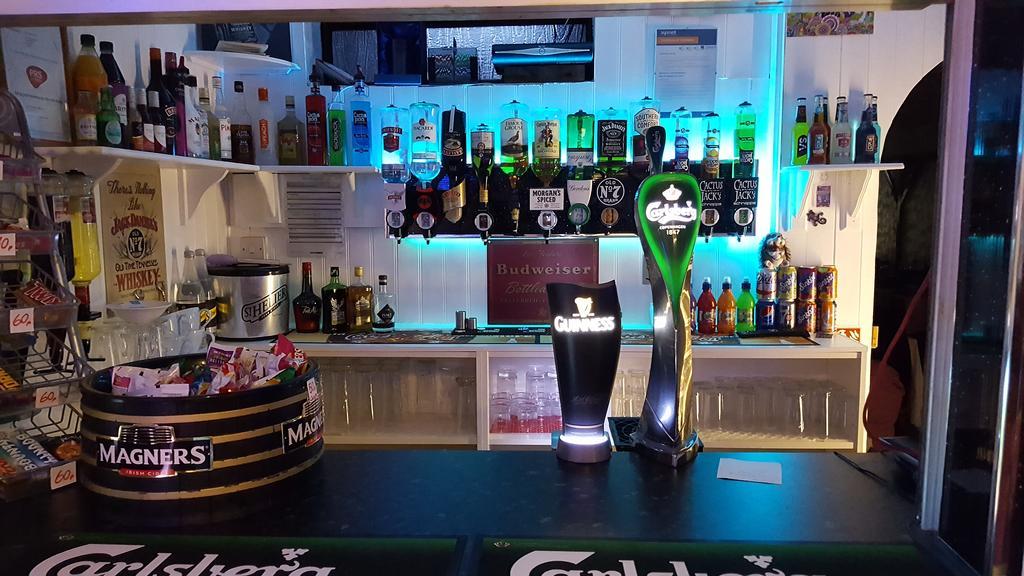 Darfield Blackpool