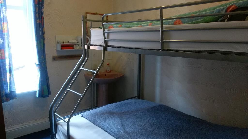 Hostel The Satter International *
