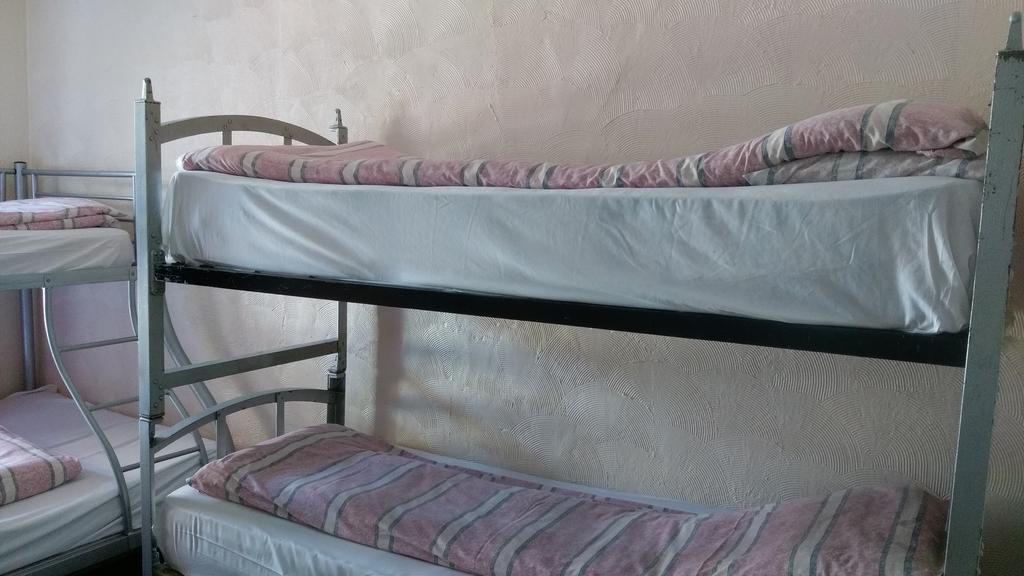 The Satter International Hostel *
