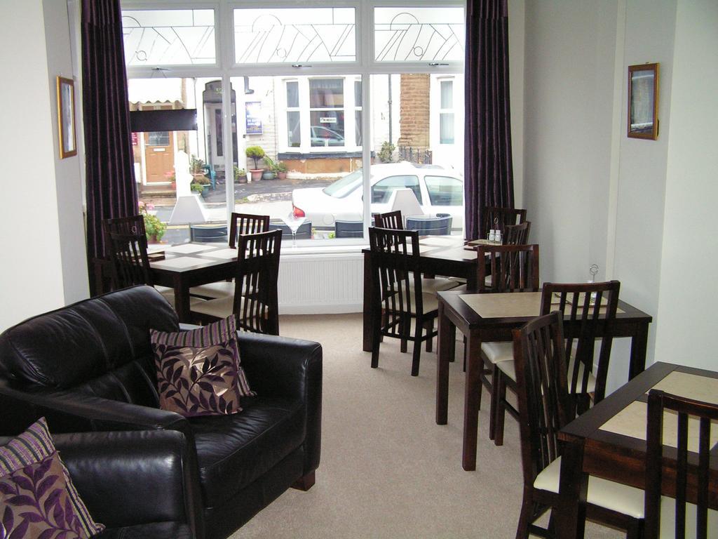 Devon Bed & Breakfast Blackpool