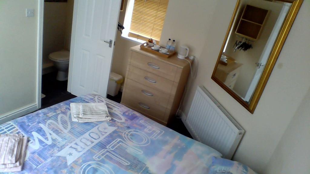 Homestay Blackmore'S Guesthouse