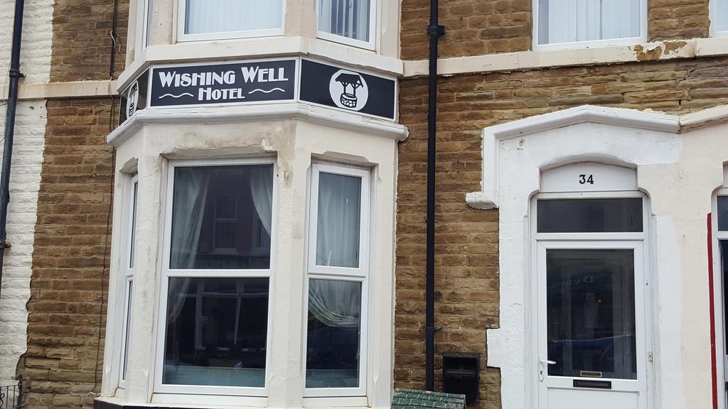 Wishing Well Blackpool