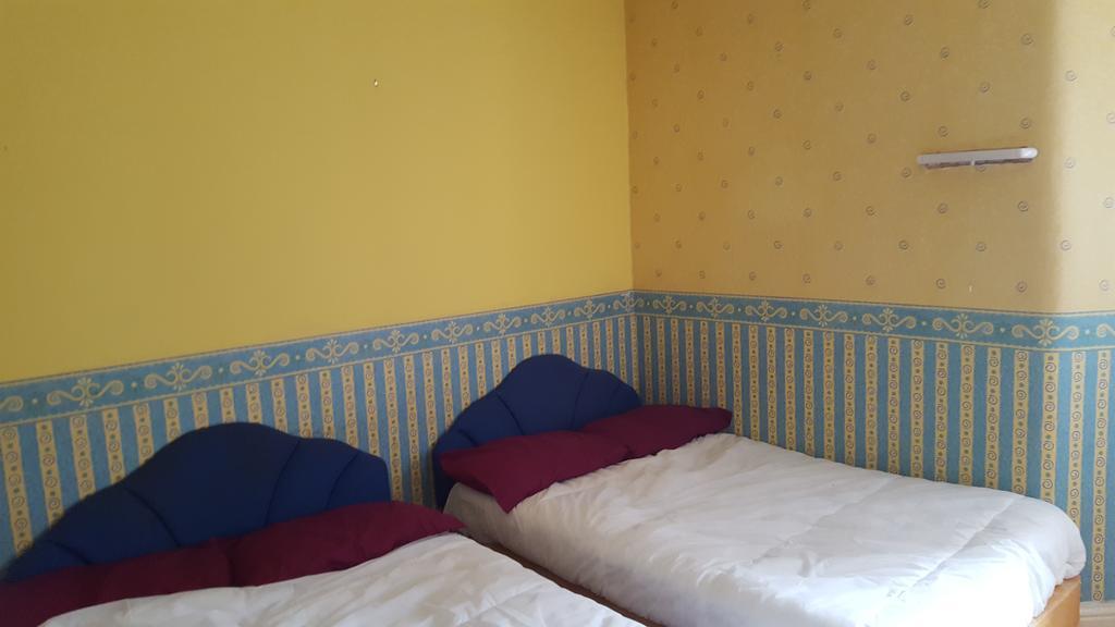 Wishing Well Guest house