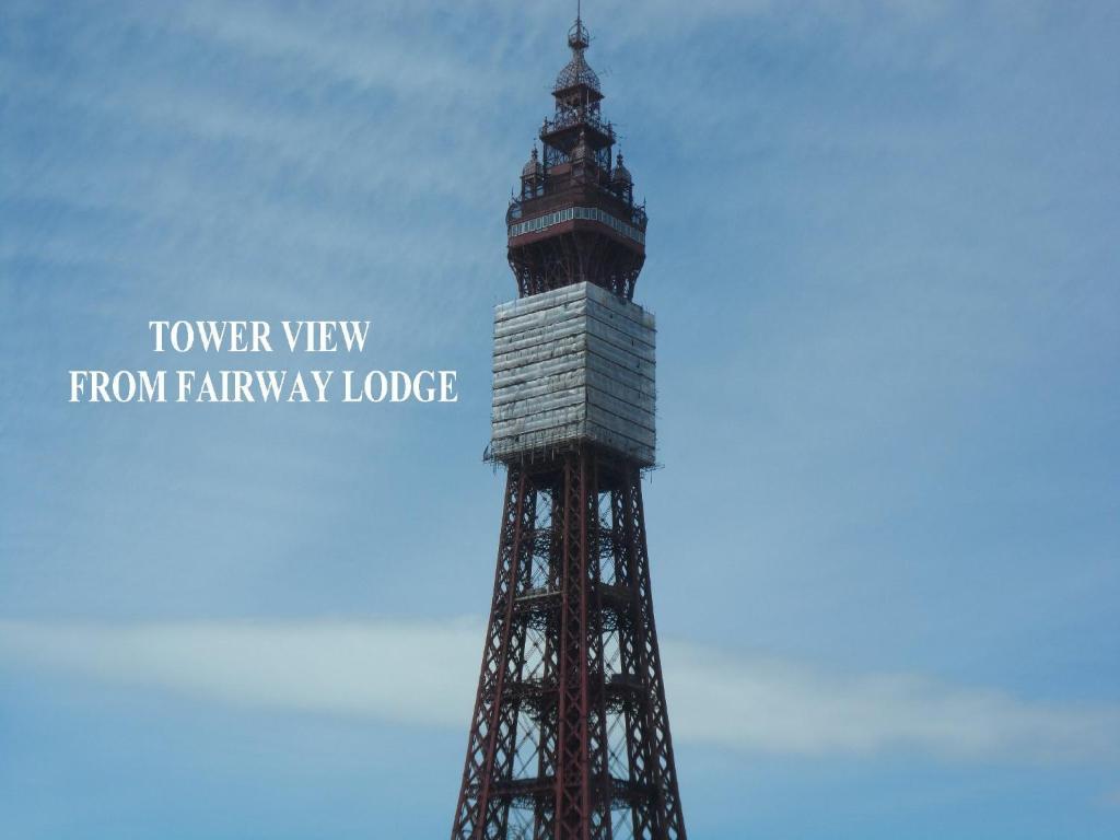 Guest house Fairway 2*