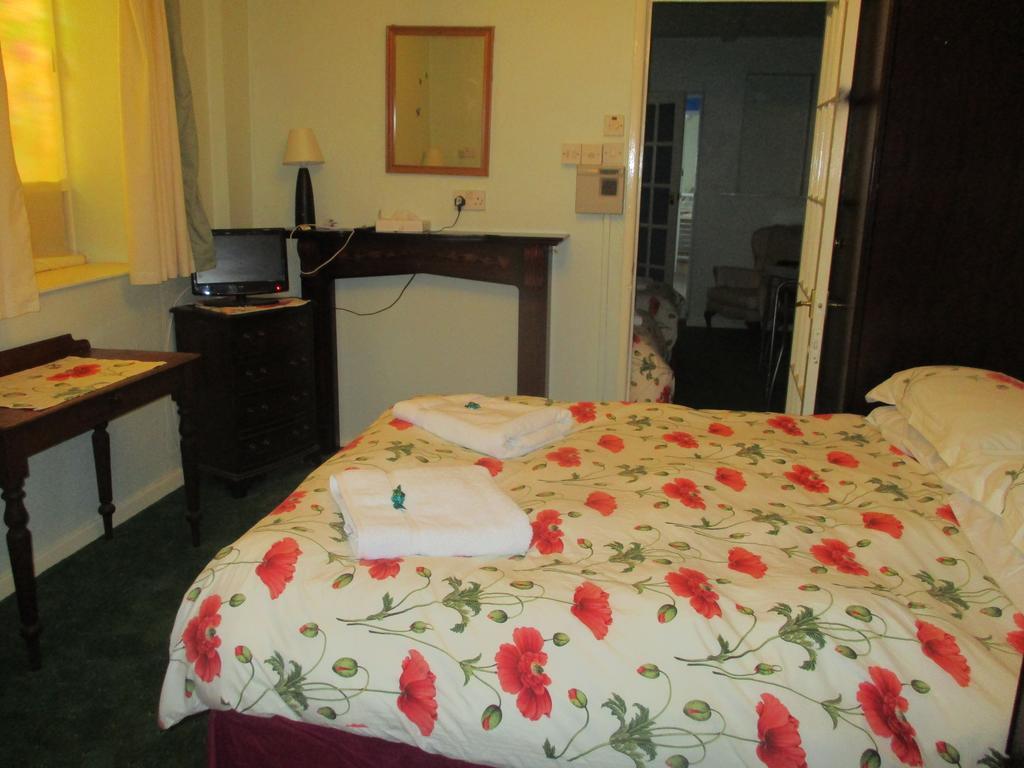 The Riversvale B&B 3*