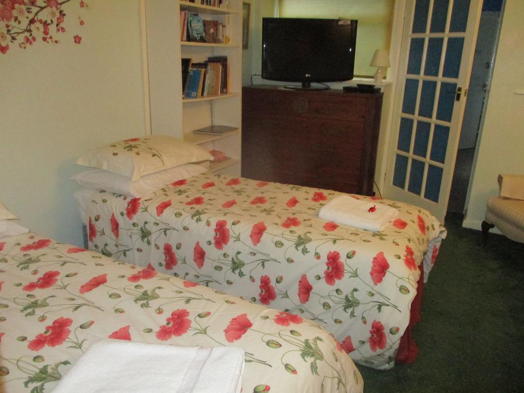 The Riversvale B&B