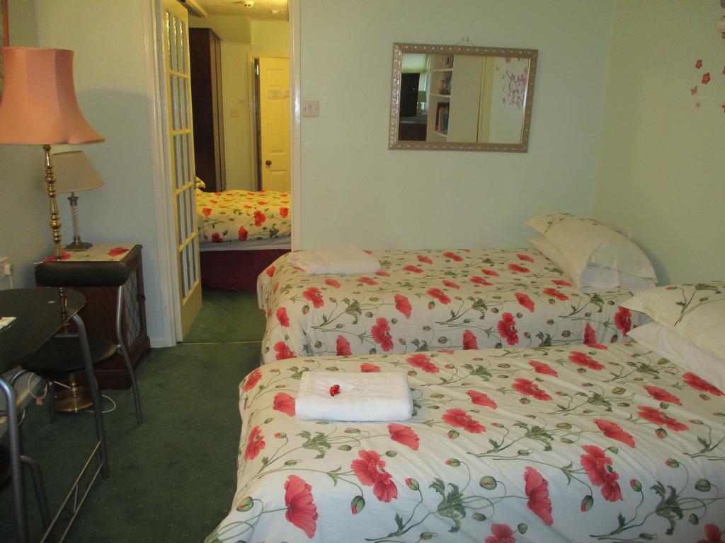 The Riversvale B&B Bed & Breakfast 3*