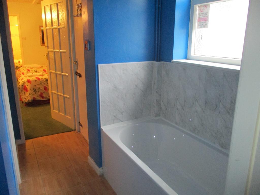 Bed & Breakfast The Riversvale B&B Blackpool