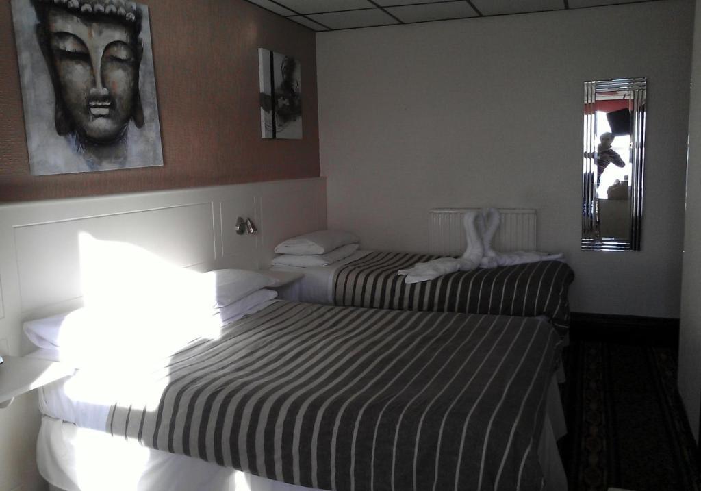 The Baron Guest house 4*