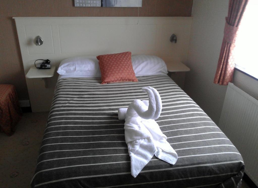 Guest house The Baron Blackpool
