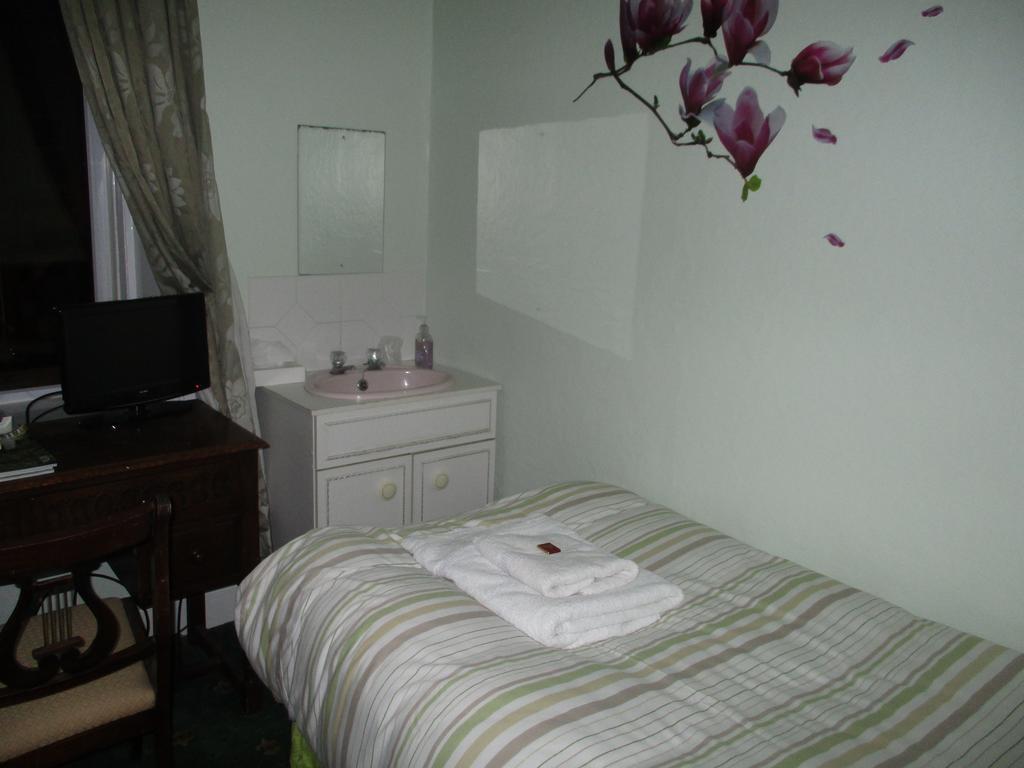 The Riversvale B&B Blackpool