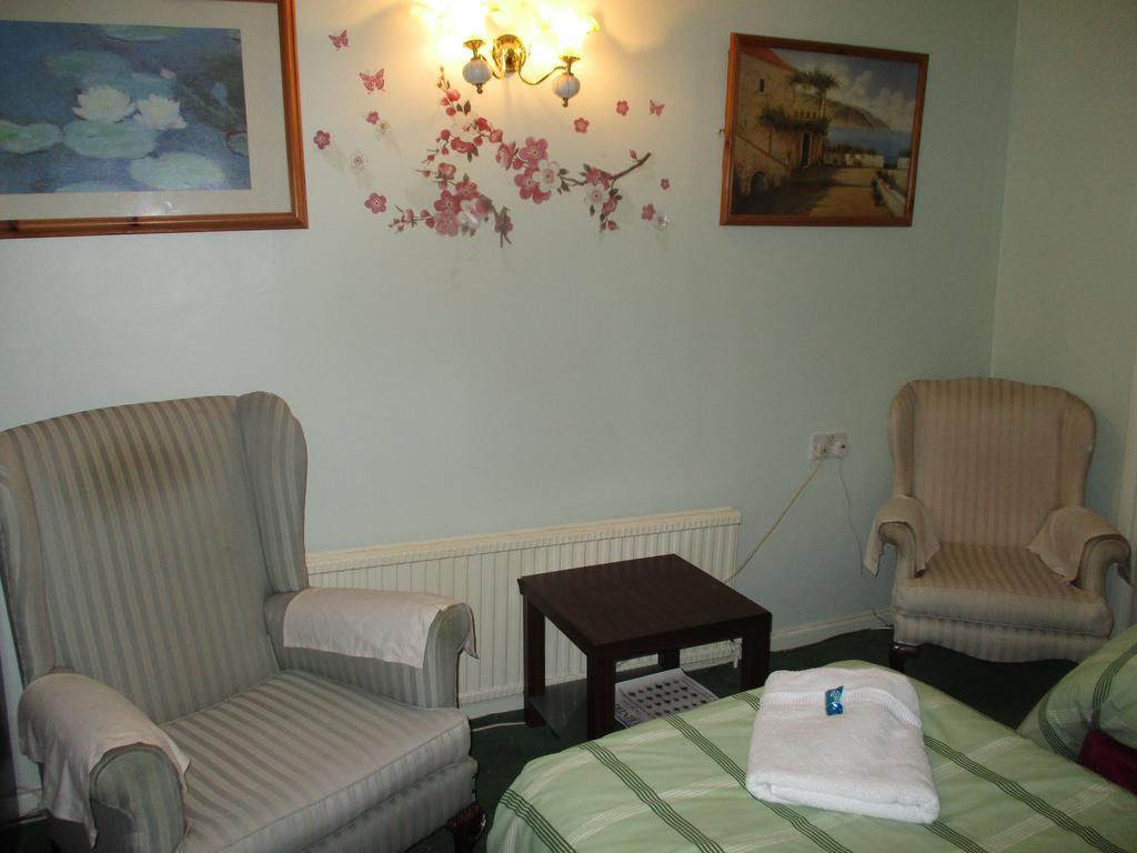 The Riversvale B&B