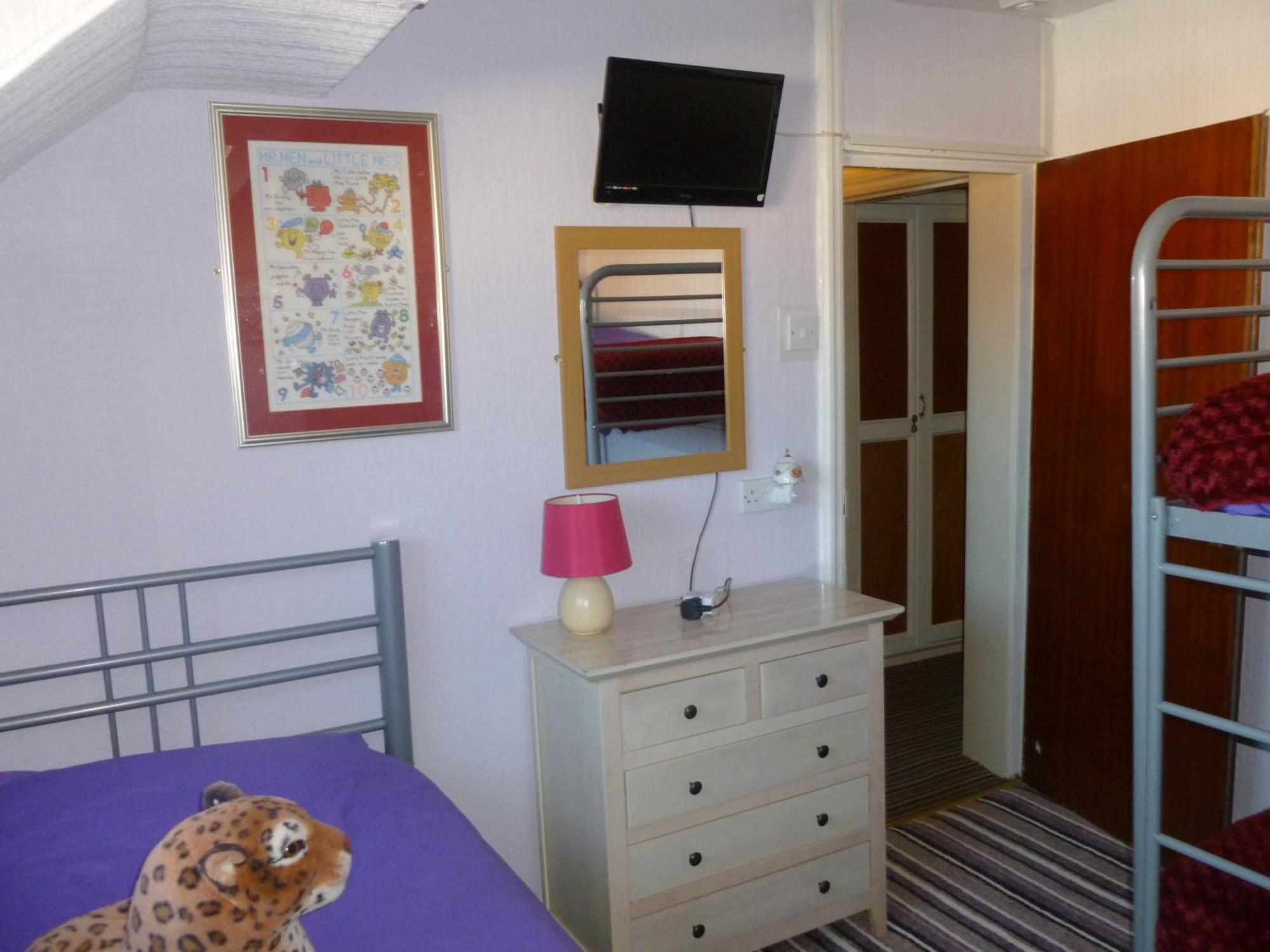 Canberra Guest House/hotel Guest house 3*