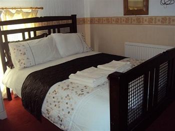 Hotel The Agar