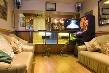 The Lady Hamilton Bed & Breakfast 3*