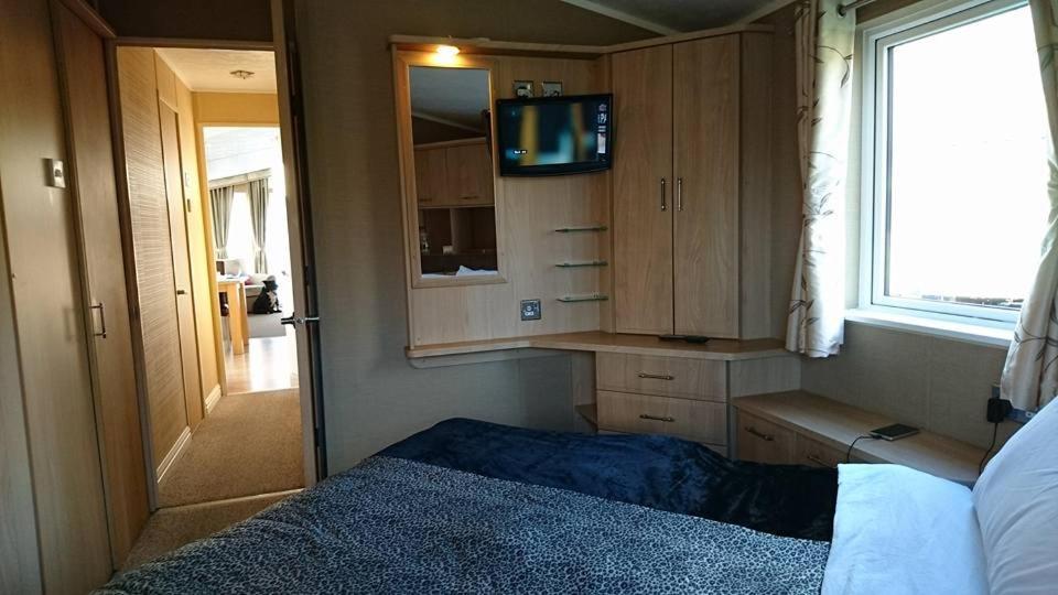 Holiday home St. James 28 At Marton Mere