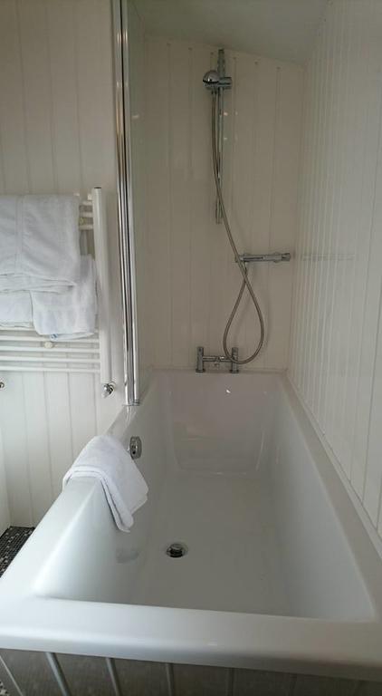 St. James 28 At Marton Mere Holiday home