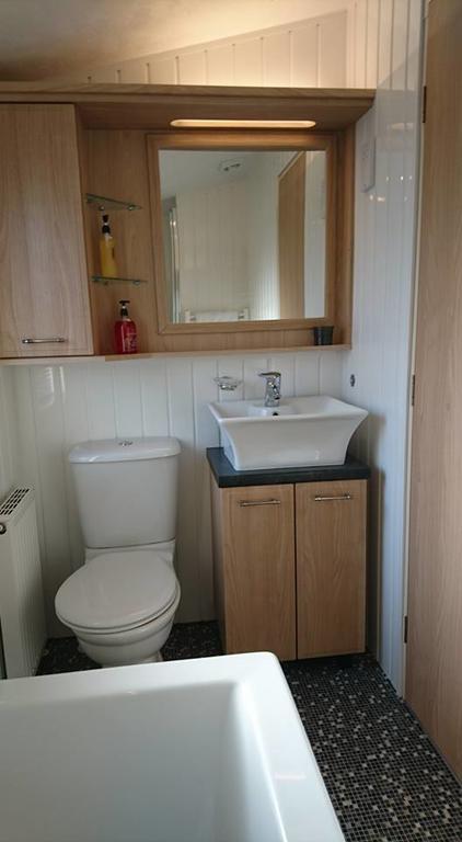 Holiday home St. James 28 At Marton Mere *
