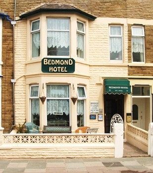 Bedmond Apartment Blackpool