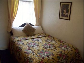 The Silverdene 2* Blackpool