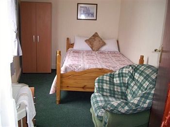 Hotel The Silverdene