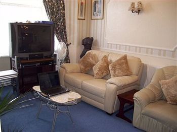 The Silverdene Hotel Blackpool