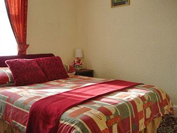 Hotel Westdean Blackpool