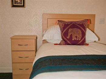 Guest house Tudor Rose Original Blackpool