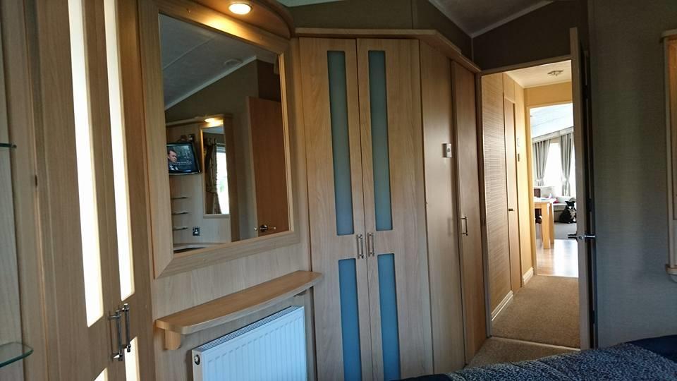 St. James 28 At Marton Mere Holiday home *