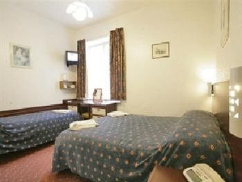 Guest house Fairway
