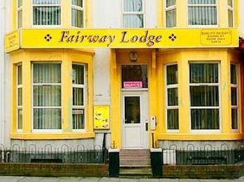 Fairway Guest house