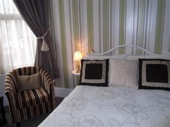 J's Mayfair Blackpool