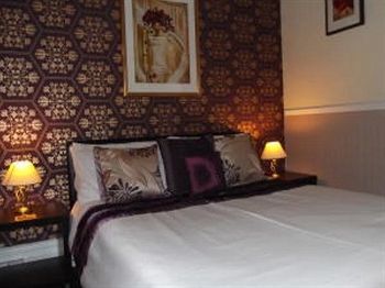 Guest house J's Mayfair Blackpool