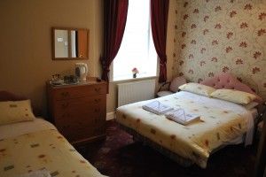 Lindum Blackpool
