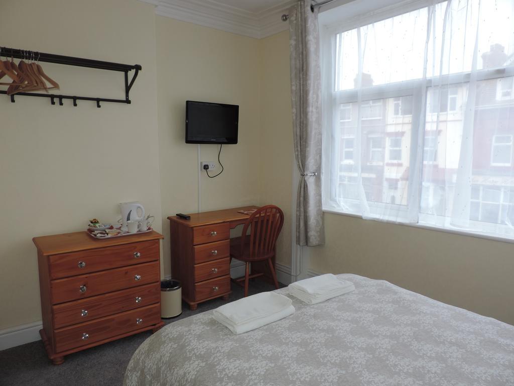 Guest house The Draytonian