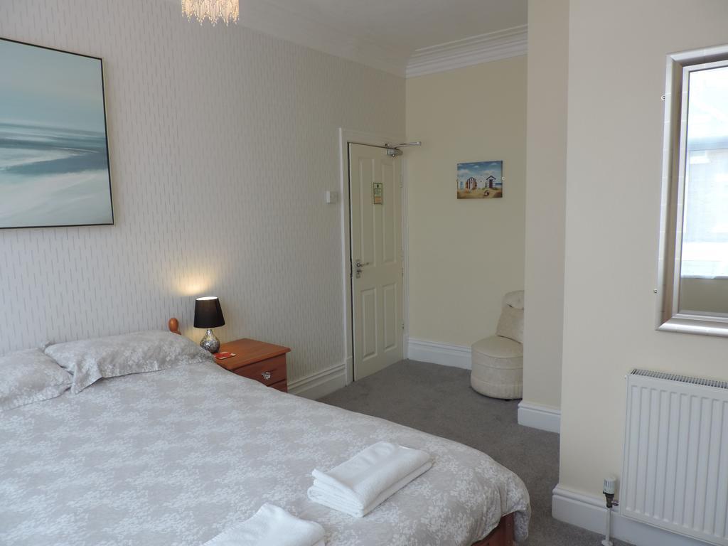The Draytonian 3* Blackpool