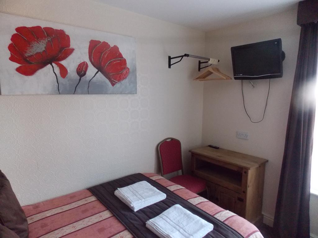 The Trafford Hotel 3*
